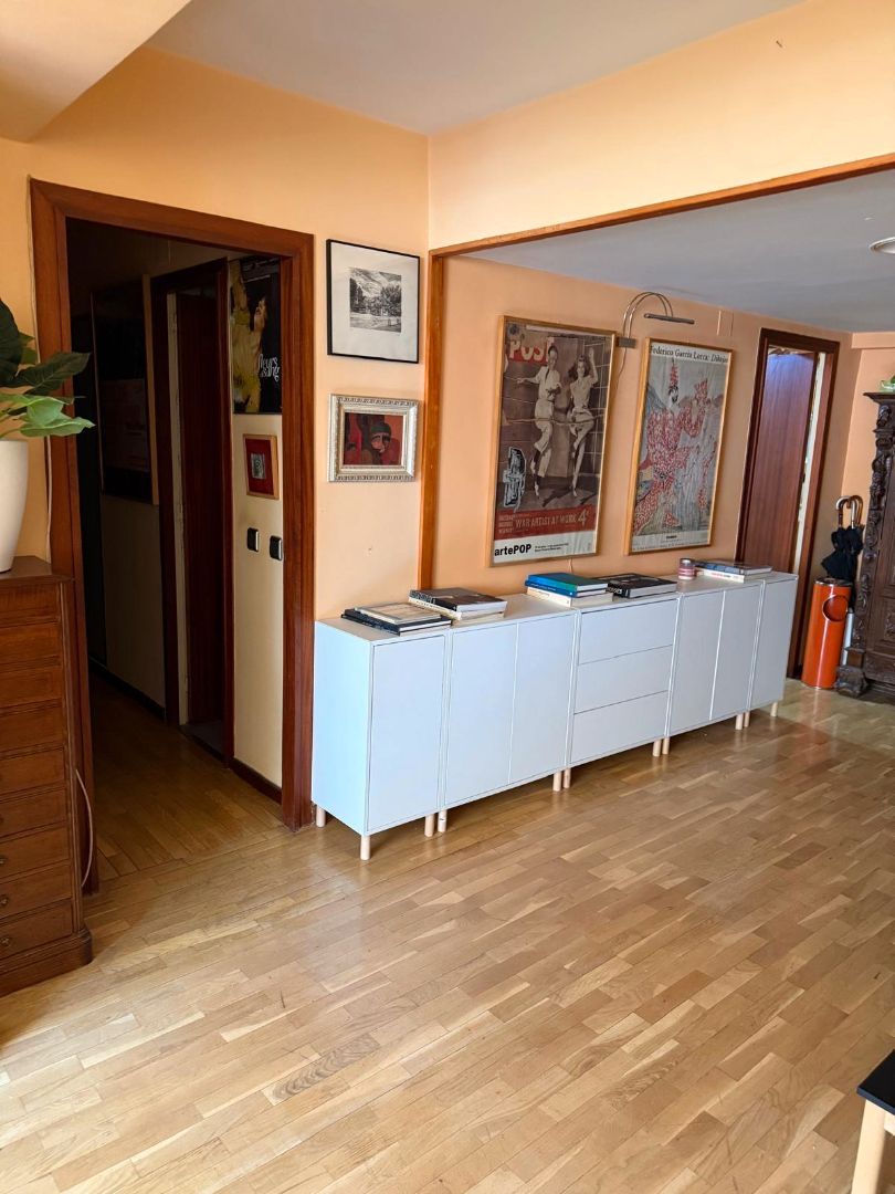 Pis en venda en  Madrid Capital amb Aire condicionat i Calefacció