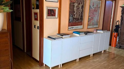 Foto 2 de Pis en venda a Calle del Aviador Zorita, Cuatro Caminos - Azca, Madrid