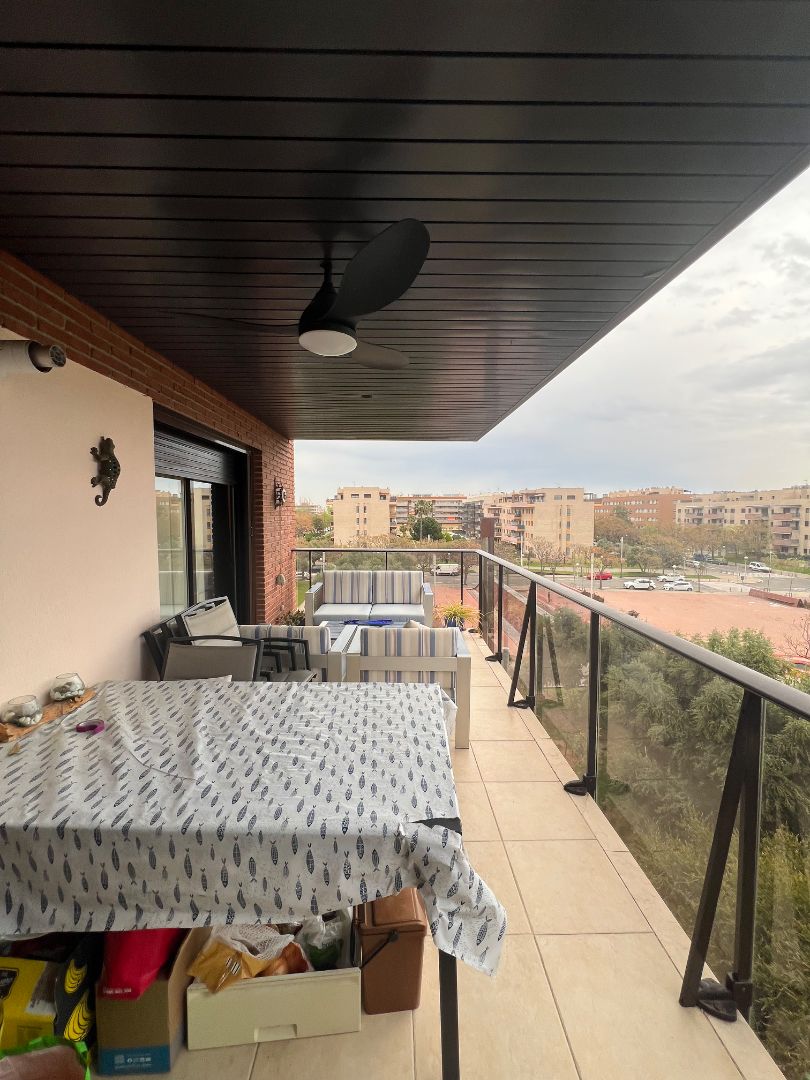 Terrassa de Àtic en venda en Salou amb Aire condicionat, Calefacció i Jardí privat