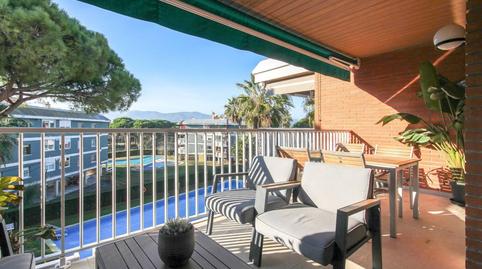 Foto 4 de Ático en venta en Calle Marinada, 32, Gavà Mar, Gavà