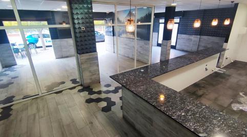 Foto 3 von Geschaftsraum zur Miete in Calle Lliber, 12, Florida Baja, Alicante / Alacant