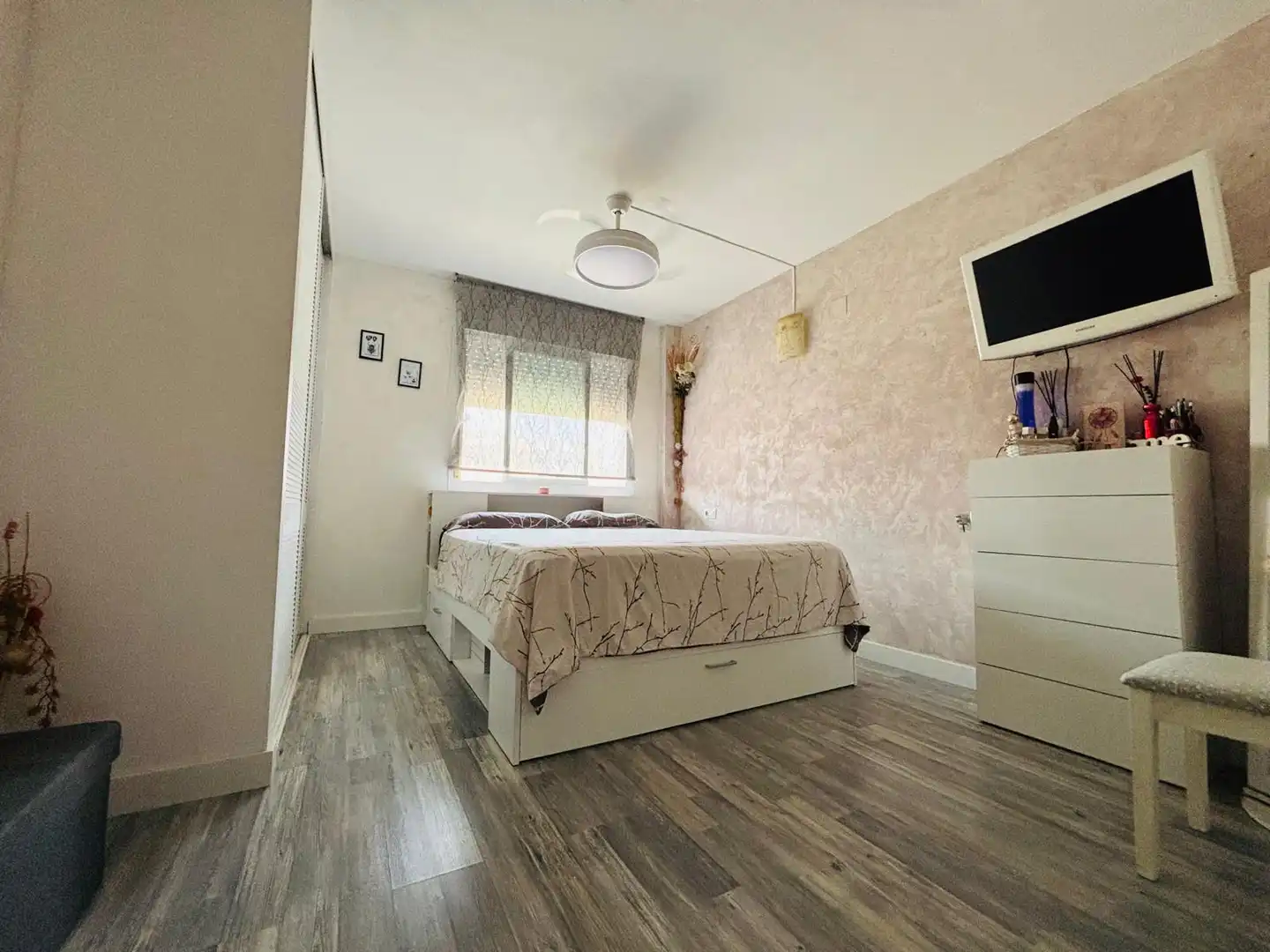 Habitación de Piso en venta en Vila-seca con Aire acondicionado, Calefacción y Jardín privado