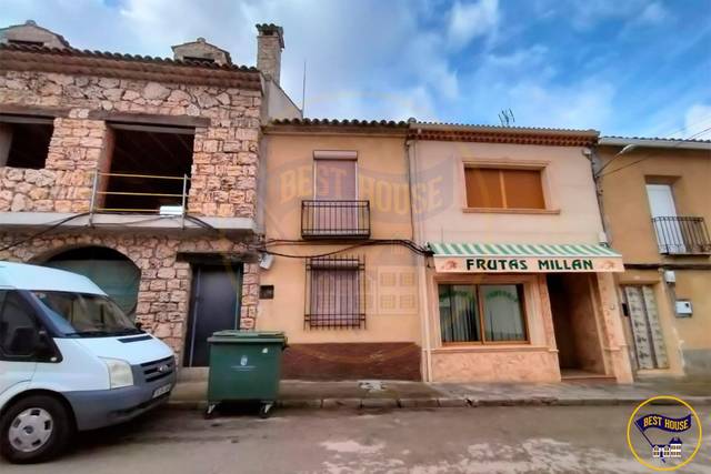 Finca rústica en Venta en Calle Calle de Urbanos en Palomares del Campo