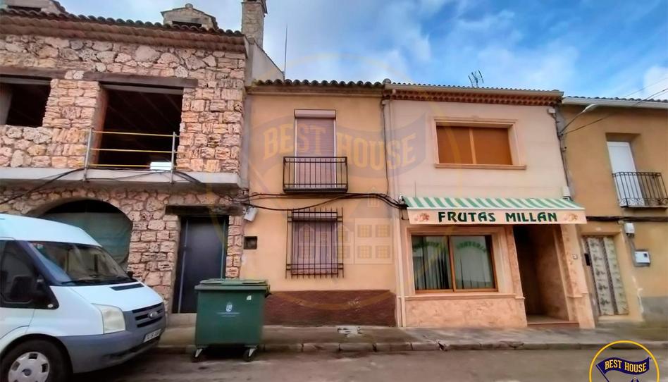 Foto 1 de Finca rústica en venda a Calle Calle de Urbanos, Palomares del Campo, Cuenca