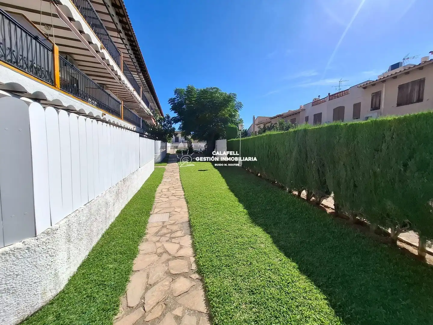 Pis amb piscina en venda a Gracia, imagen 2
