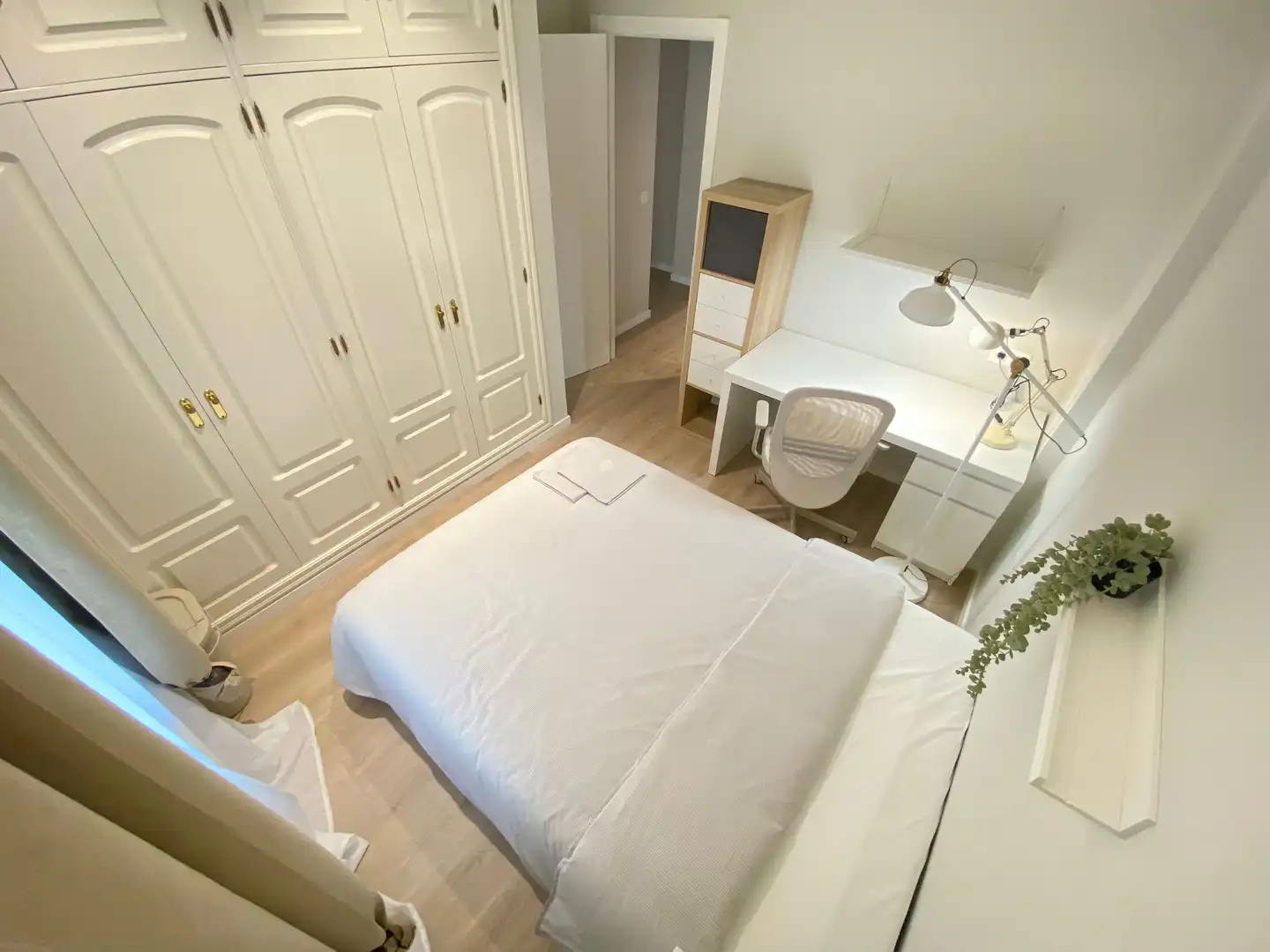 Habitación en Calle de la Anunciación, 6, Niño Jesús