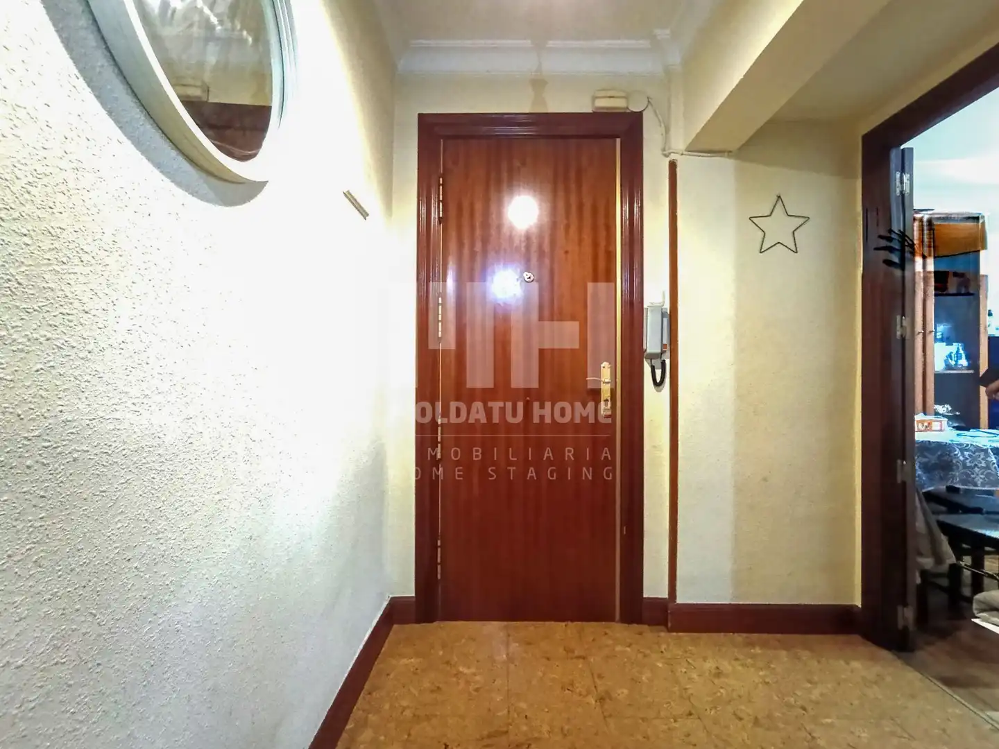 Wohnung zum Verkauf in Irun  mit Heizung