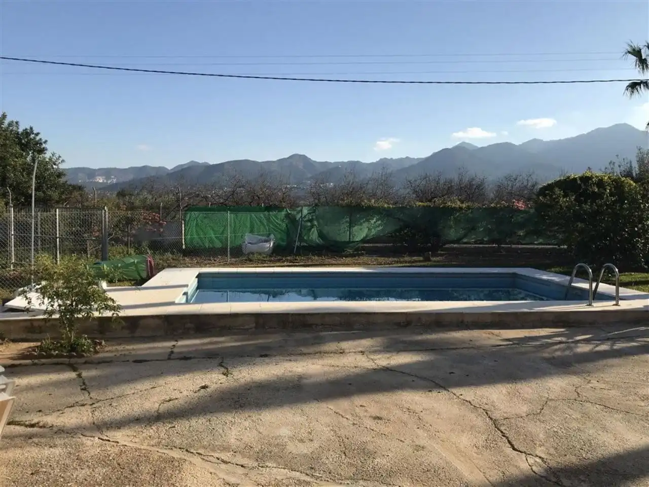 House with pool to rent in Alquería - Torrealquería, imagen 5