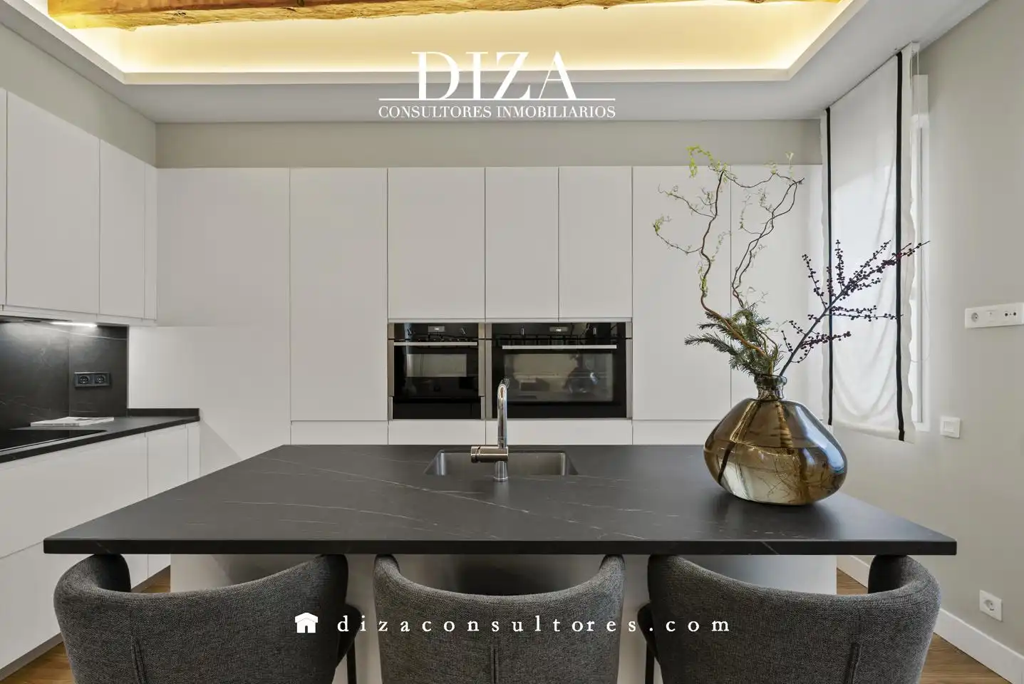 Flat with lift for sale in De Columela, imagen 14