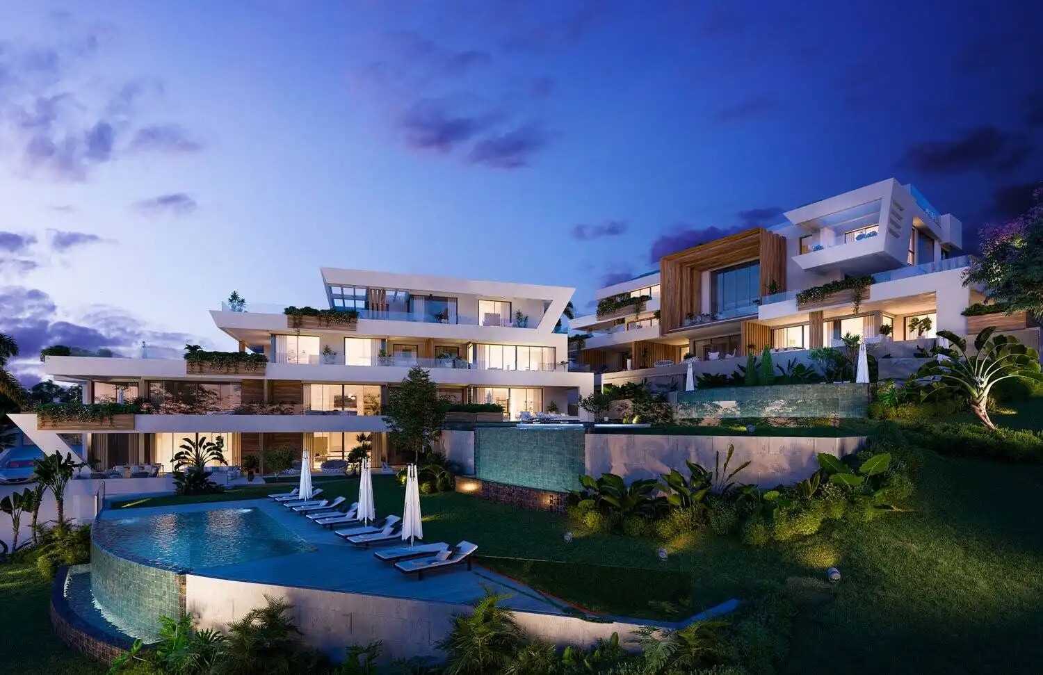 Apartment with garden for sale in Elviria - Cabopino, imagen 3
