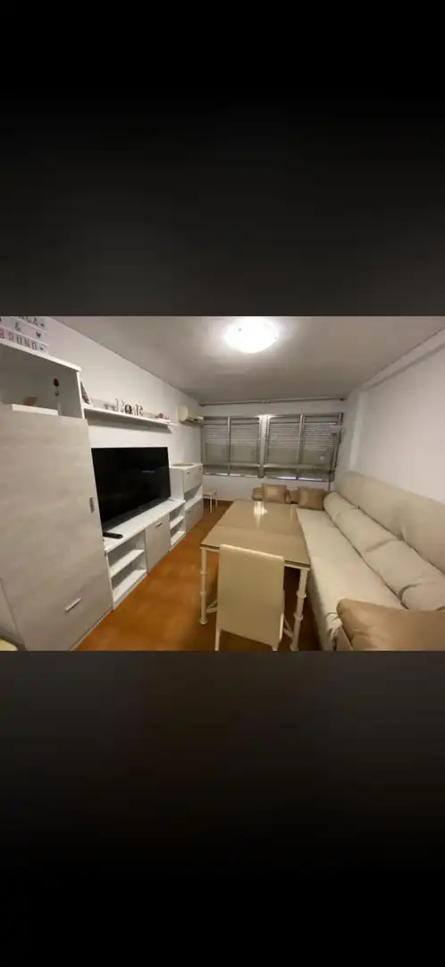 Flat for sale in Parque Figueroa