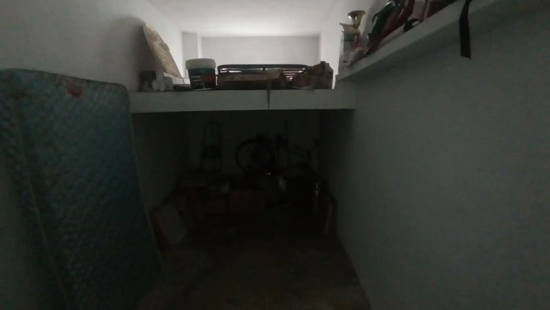 Aparcament en venda a Miguelturra, imagen 4