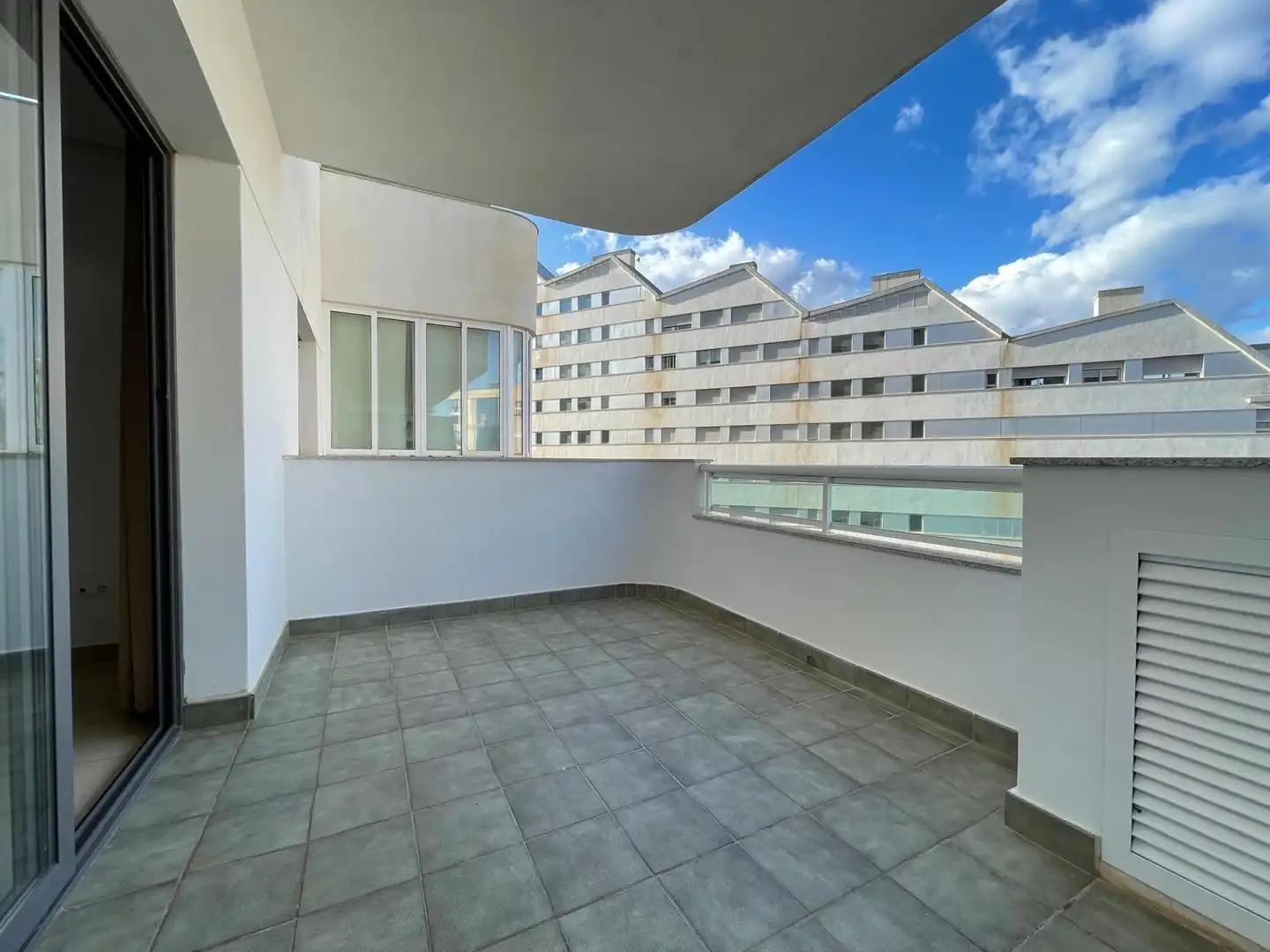 Apartment with terrace to rent in TRAMUNTANA 1, imagen 2