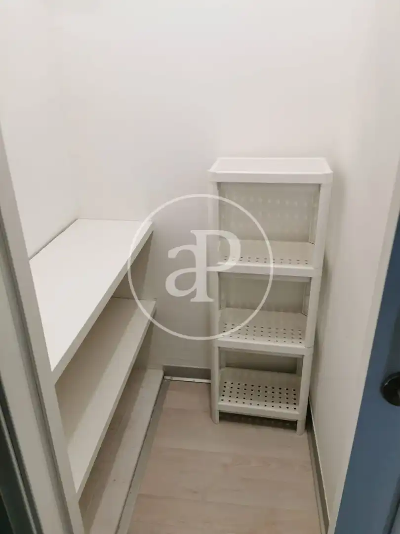 Loft de lloguer en Xirivella amb Aire condicionat, Calefacció i Moblat