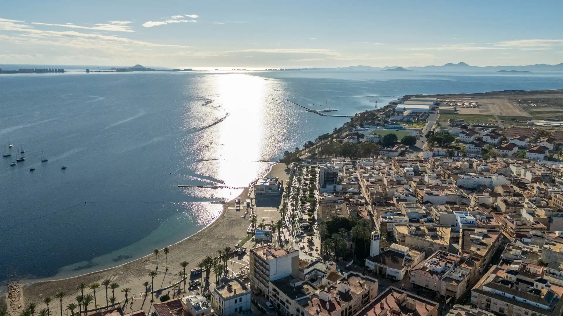 Detached homes for sale in Santiago de la Ribera