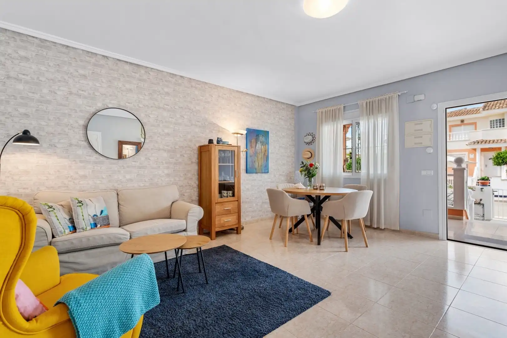 Casa amb terrassa en venda a Ciudad Quesada, imagen 2