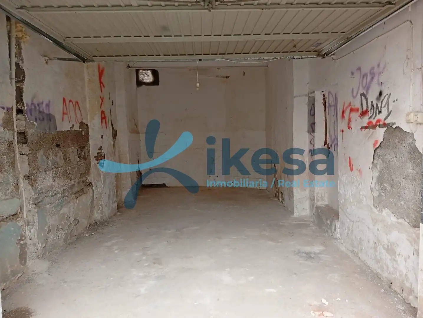 Casa adosada en venda en Cantoria