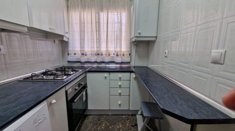 Foto 3 de Apartamento de alquiler en Aguadulce Norte, Roquetas de Mar