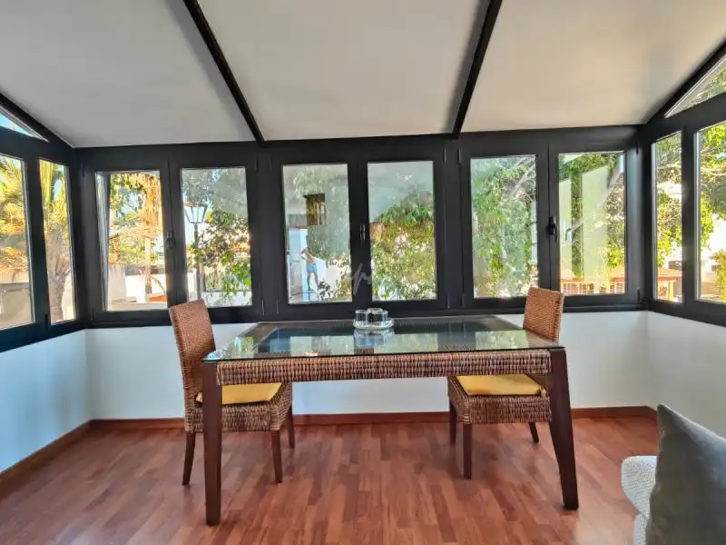 Casa o xalet en venda a Costa del Silencio