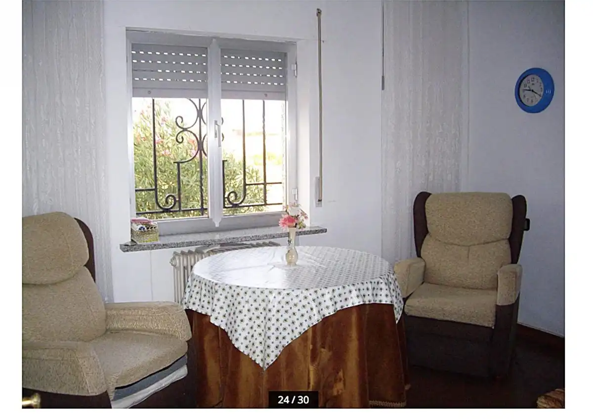 Bedroom of Houses for sale in Vitigudino  with Heating, Terrace and Storage room