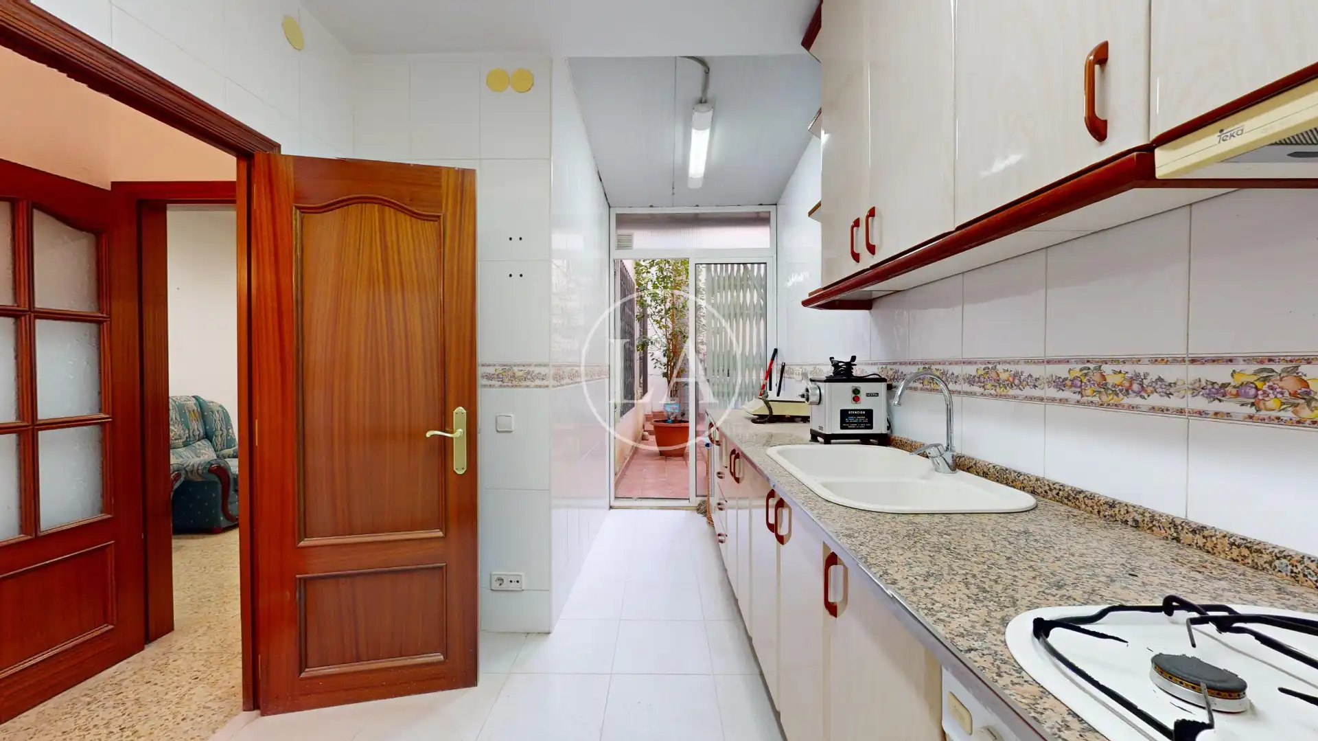 Inmuebles singulares en venta en Carrer de Llovera, imagen 8