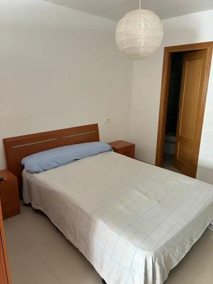 Habitación de Estudio en venta en Benicarló con Amueblado