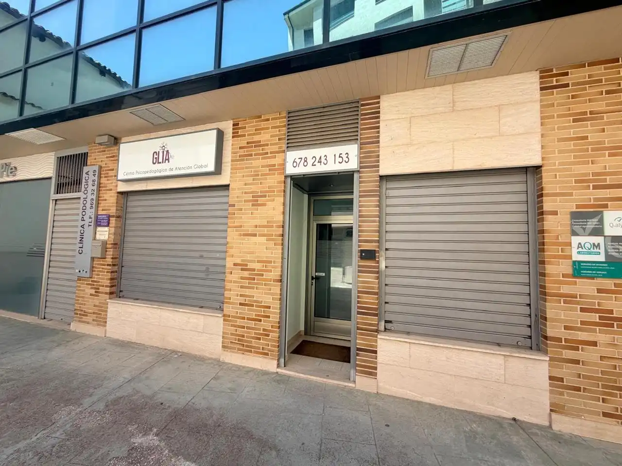 Local comercial en venda a Miguel De Cervantes, imagen 3