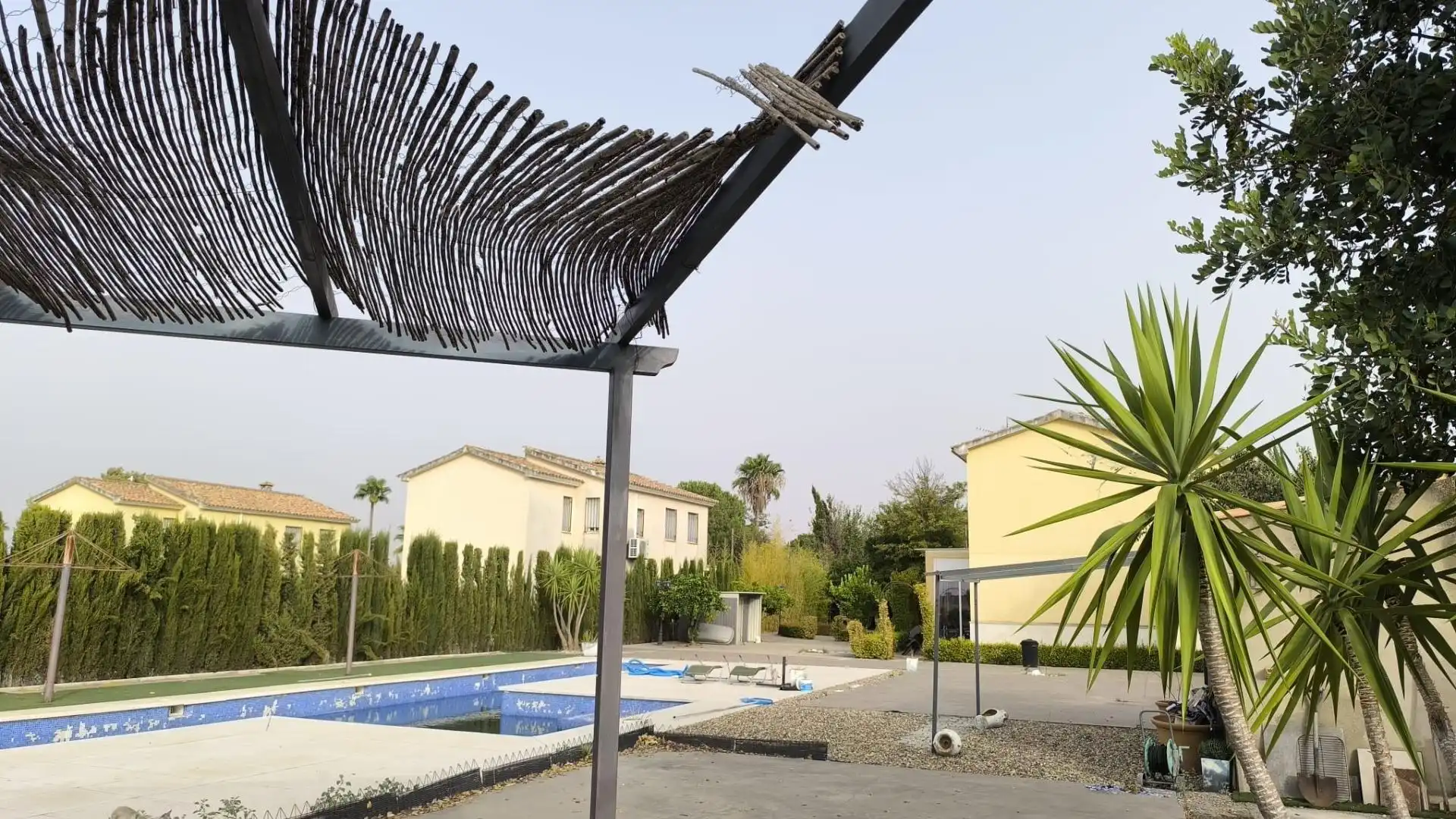 Villa zum Verkauf in La Carlota, imagen 4