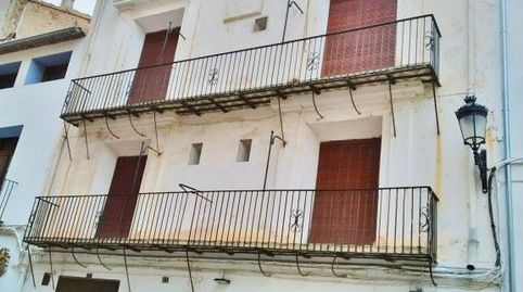 ANTIGUA CASA/PALACETE CENTRO CHELVA. PRECIO NEGOCIABLE