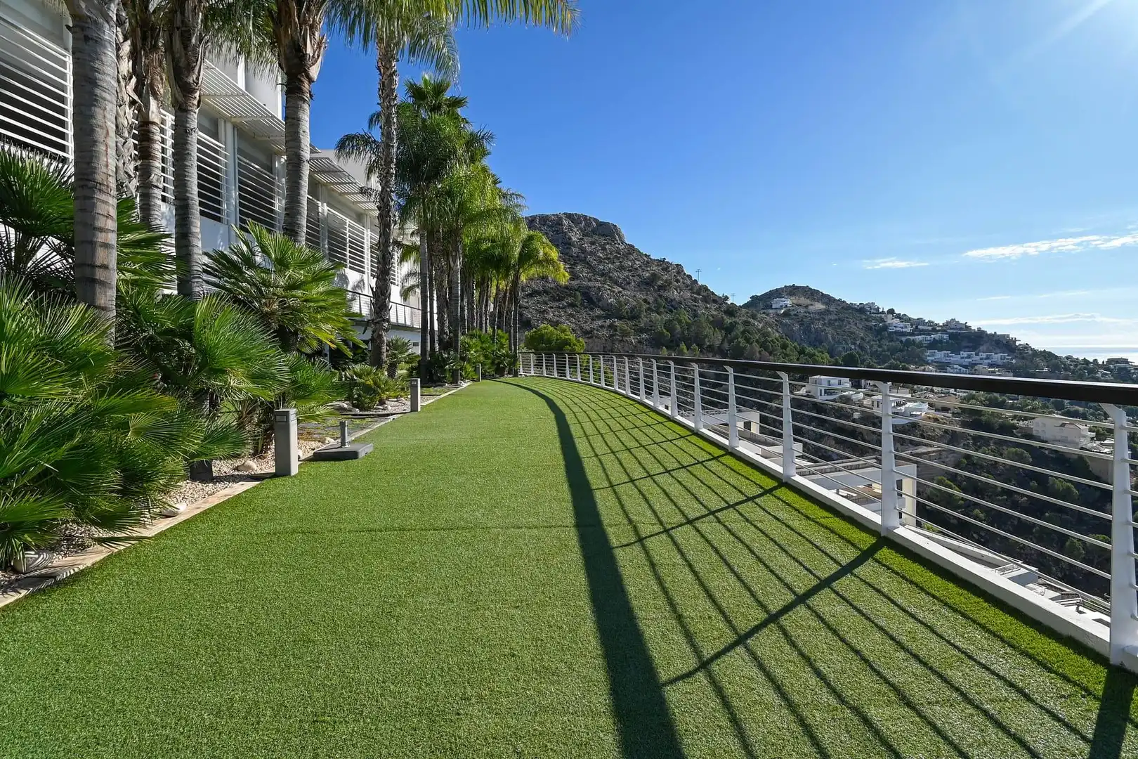 Ático con piscina en venta en Altea Hills, imagen 6