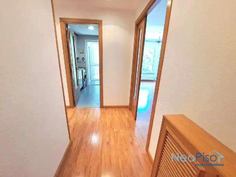 Appartement avec ascenseur à vendre à Parque Lisboa - La Paz, imagen 22