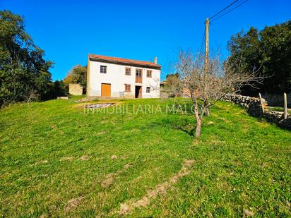 House or chalet for sale in Villaviciosa