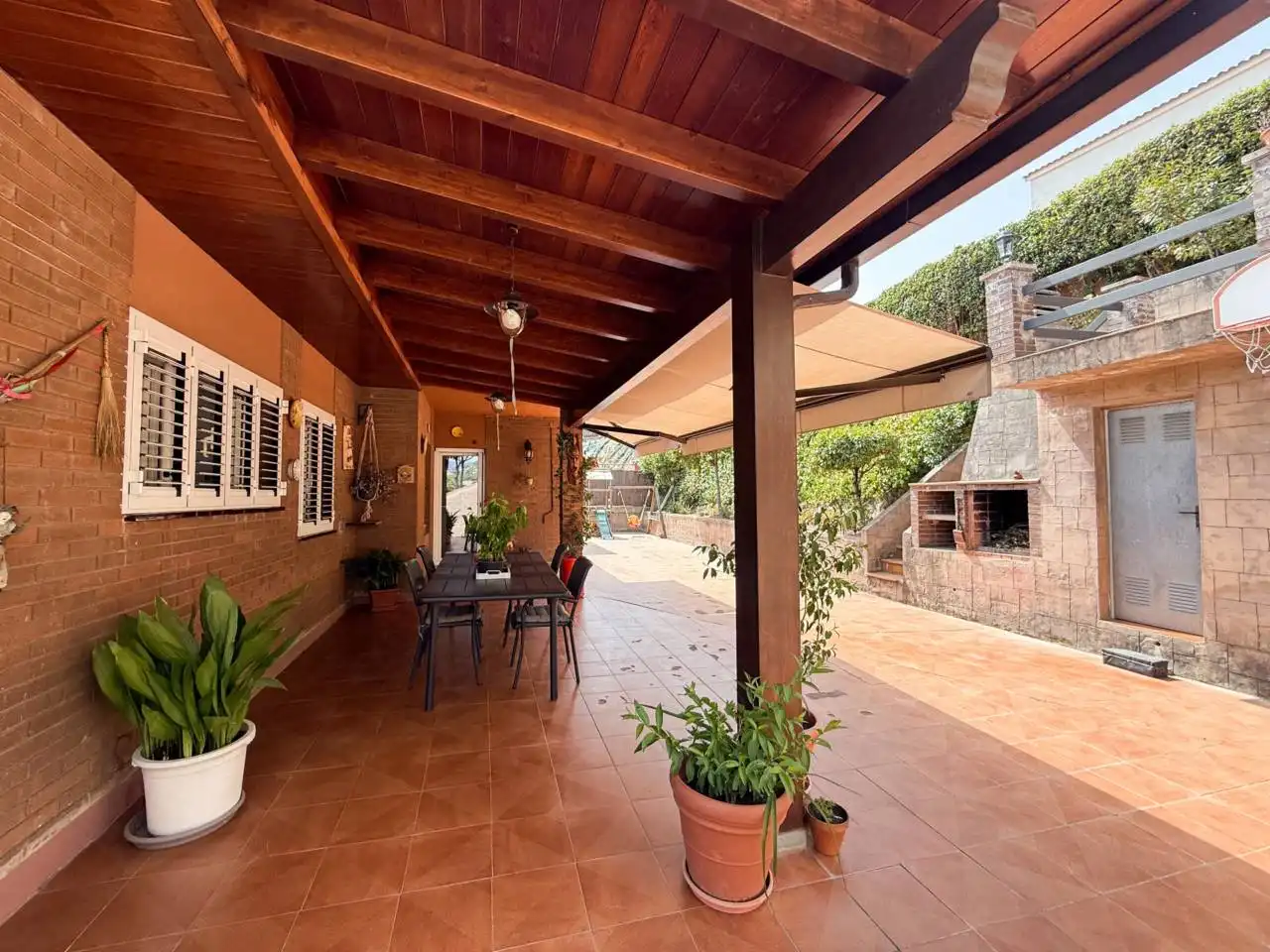 Casa con piscina en venta en Calle Font de Fusta, imagen 13