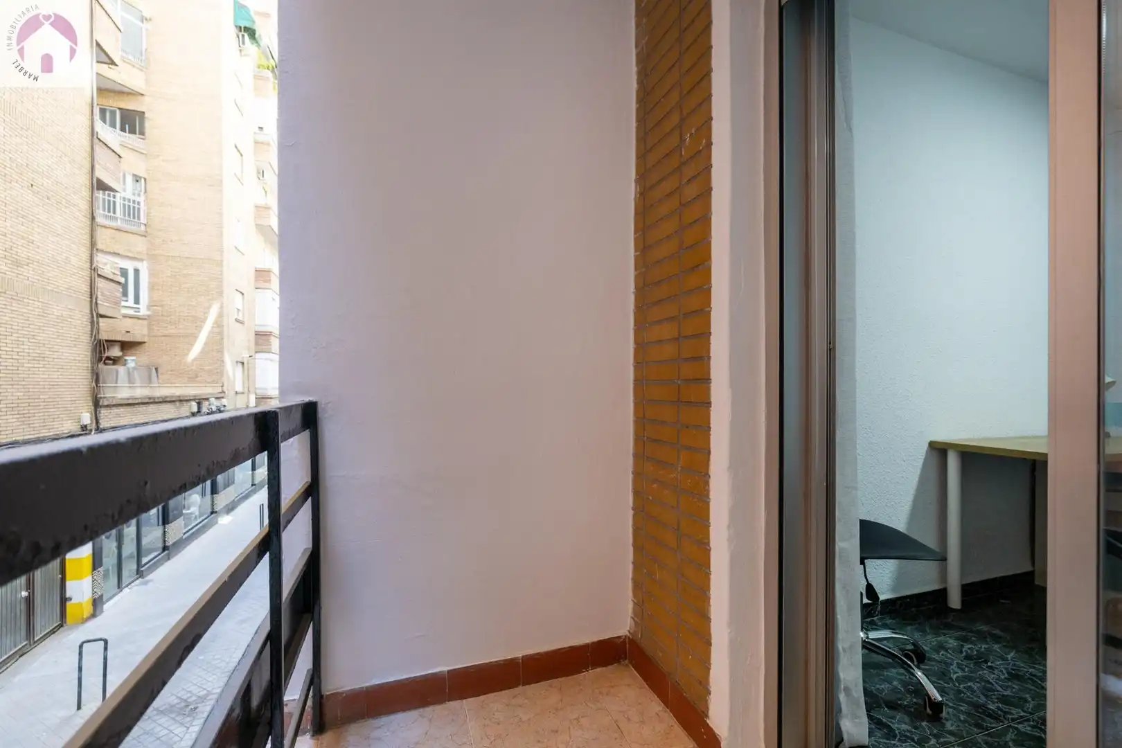 Piso en venta en Camino DE RONDA, 132, Camino de Ronda