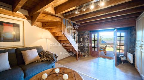 Foto 3 de Finca rústica de lloguer a Rue François Fabre, Ur, Cerdanya Francesa