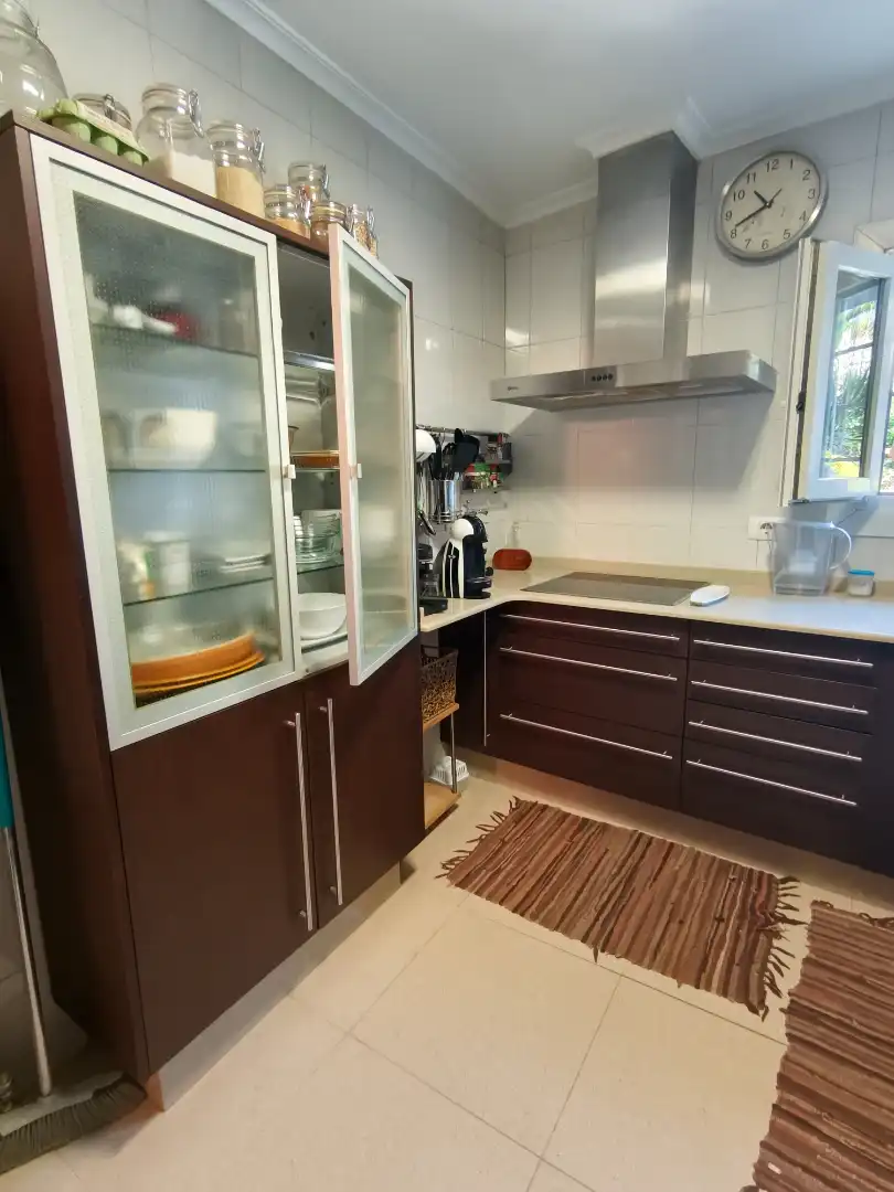 Casa con jardín en venta en Camiño do Rial 25, imagen 11
