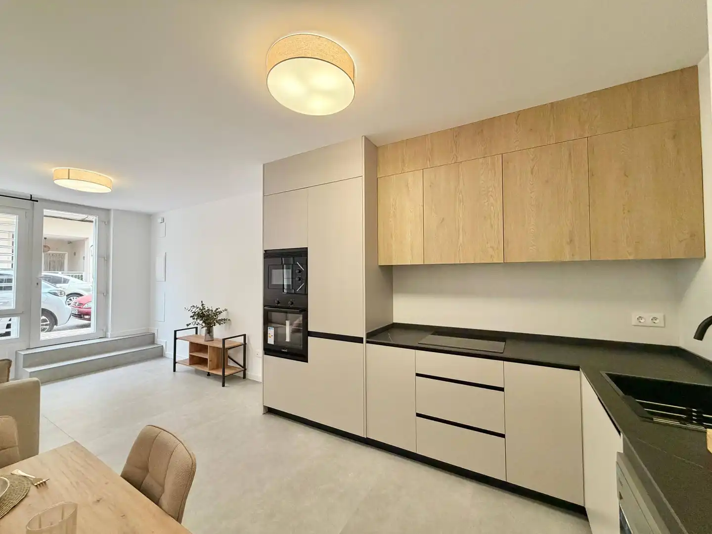 Flat for sale in Norte, imagen 7