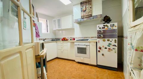 Foto 4 de Pis en venda a Zucaina, Castellón