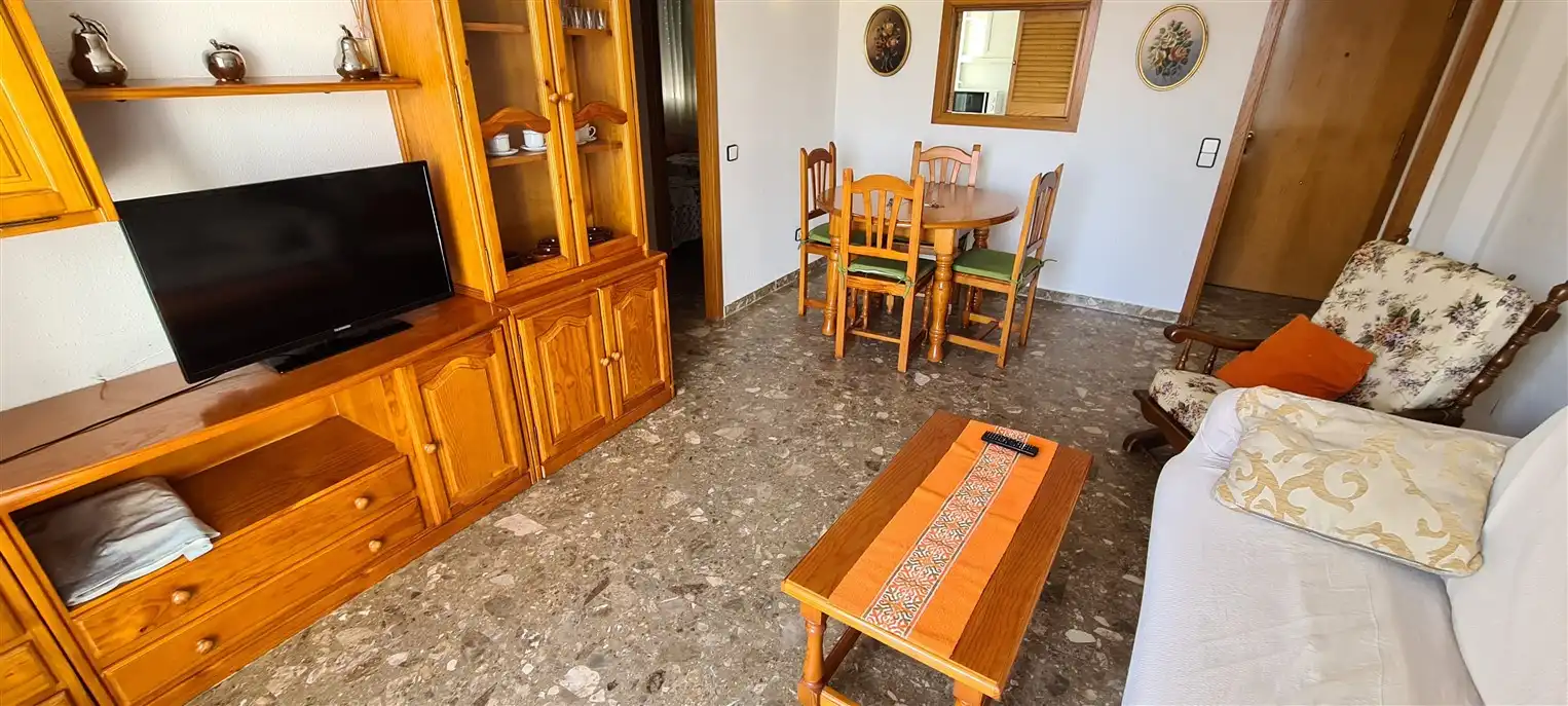 Apartamento de alquiler en Port - Horta de Santa María