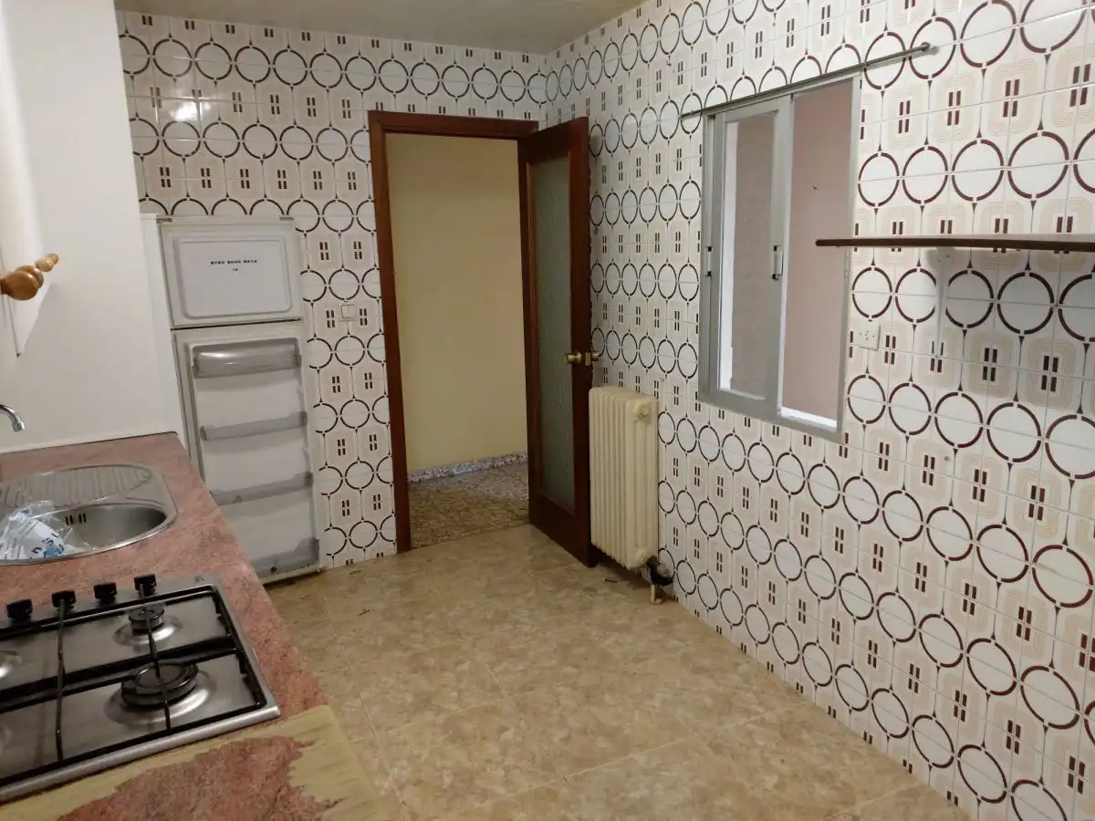 Piso en venta en Manzanares, imagen 5