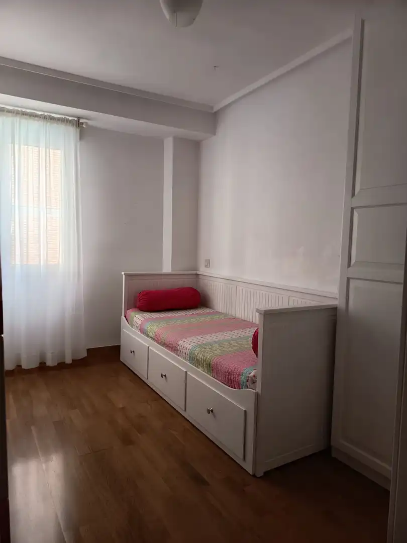 Piso de alquiler en Gijón - ALFONSO I, Barrio del Centro