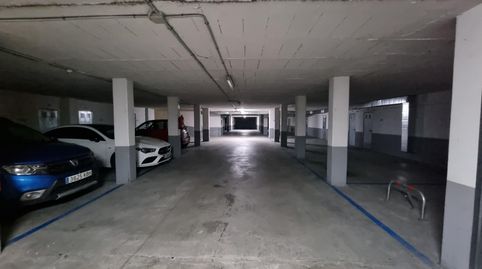 Foto 3 de Garaje en venta en Calle Viridiana, Valdespartera, Zaragoza Capital