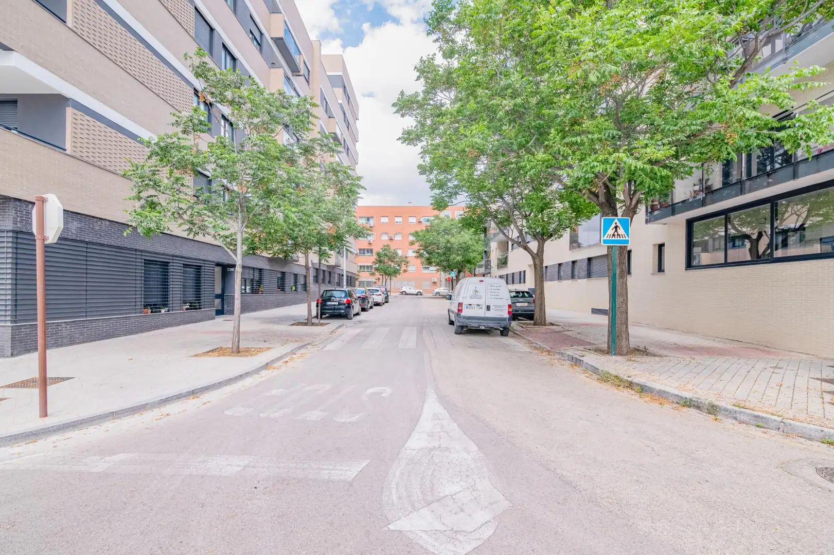 Piso con terraza en venta en Avda. Federico Garcia Lorca - Nueva Estación Autobuses, imagen 35