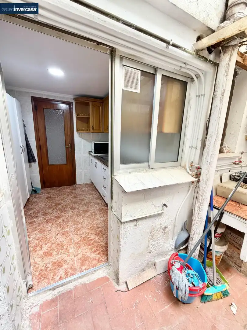 Kitchen of Ground floor for sale in Quart de Poblet  with Terrace