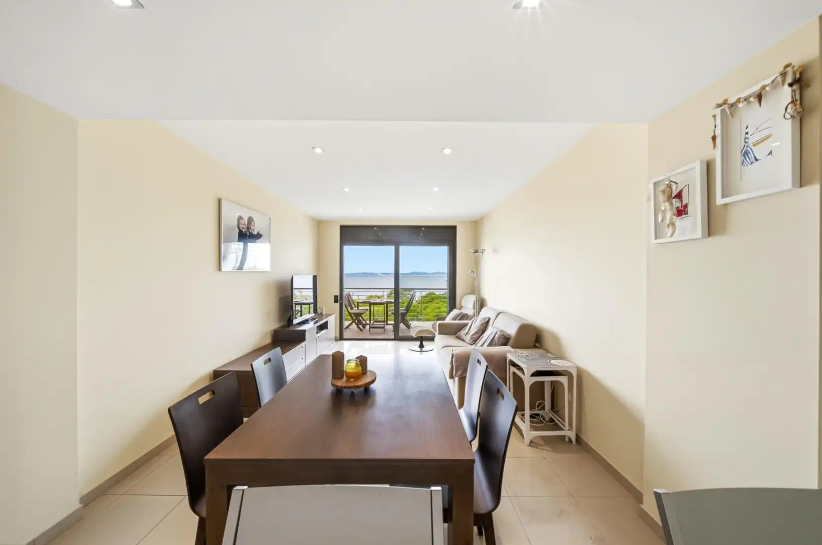 Apartamento en venta en DE BERNAT METGE, imagen 14