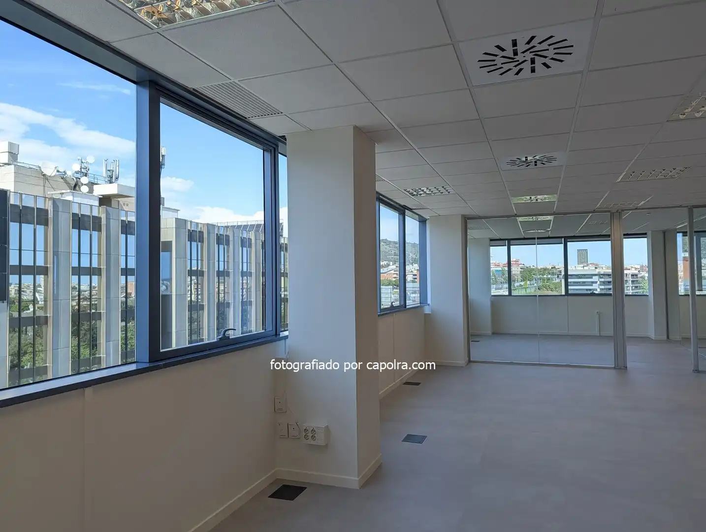 Ufficio con ascensore in affitto a frederic mompou, imagen 7