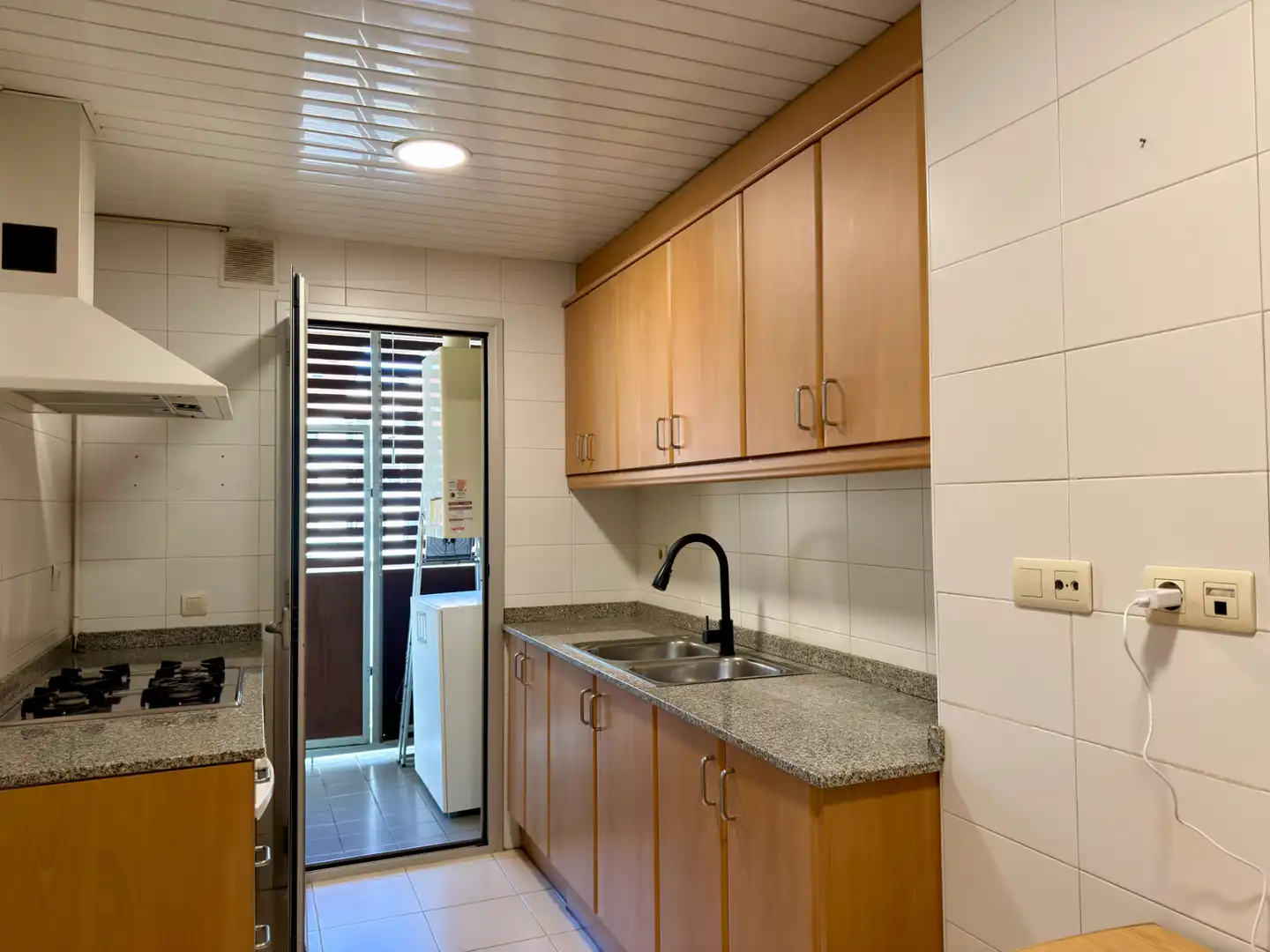 Piso con ascensor en venta en Carrer de Fluvià, imagen 5
