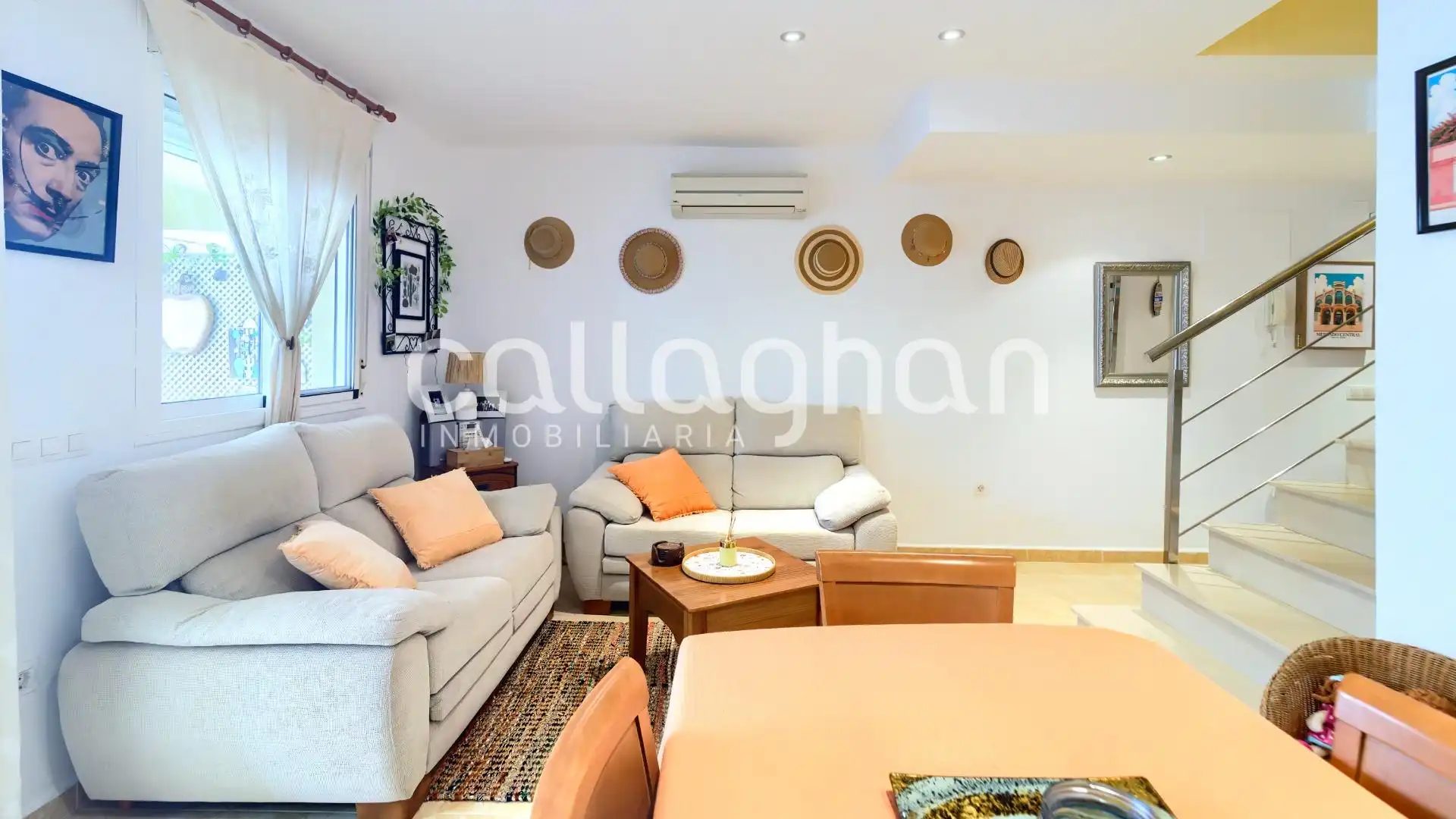 Duplex con piscina in vendita a Chilches / Xilxes, imagen 12