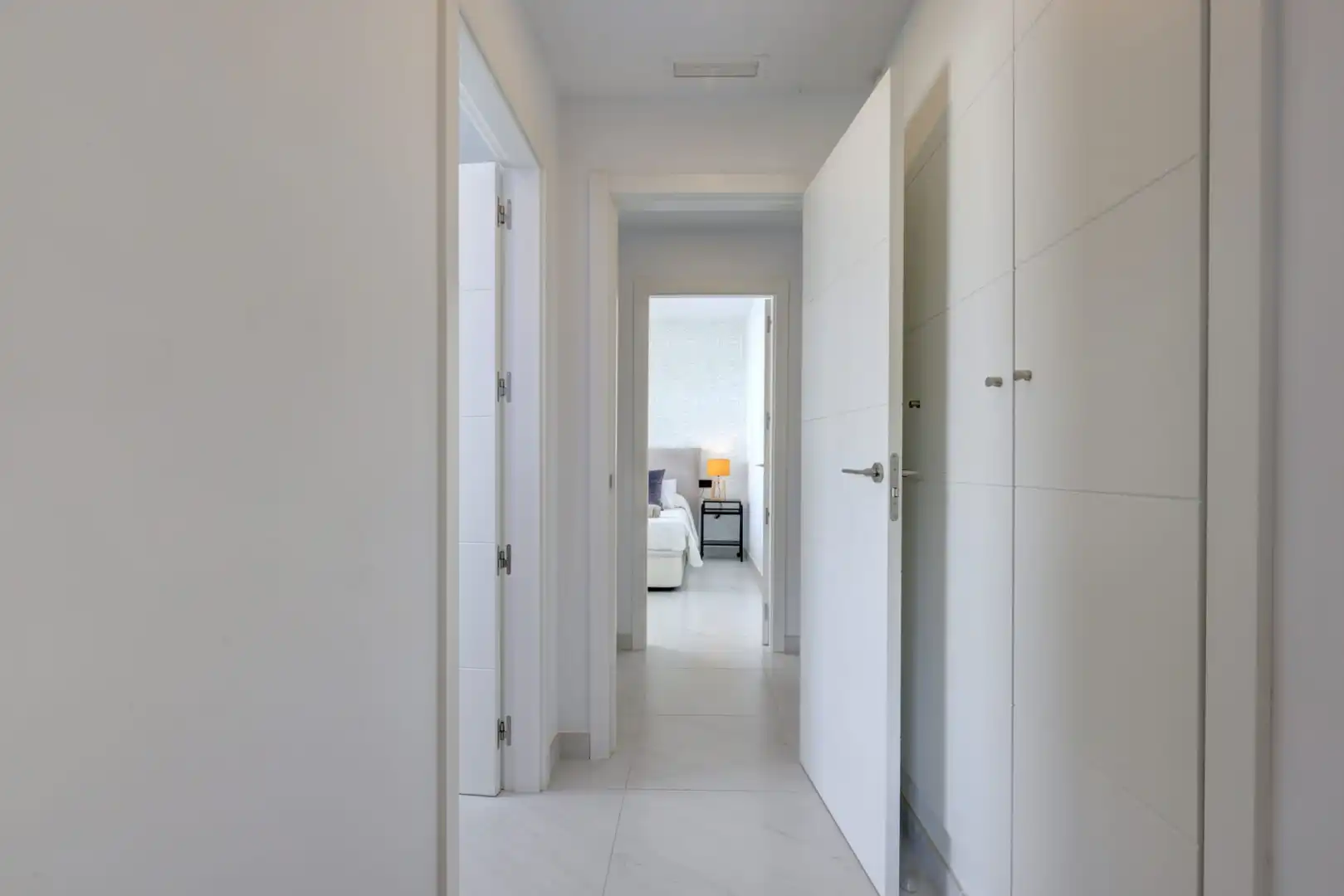 Apartament amb piscina en venda a Altos de Estepona, imagen 36