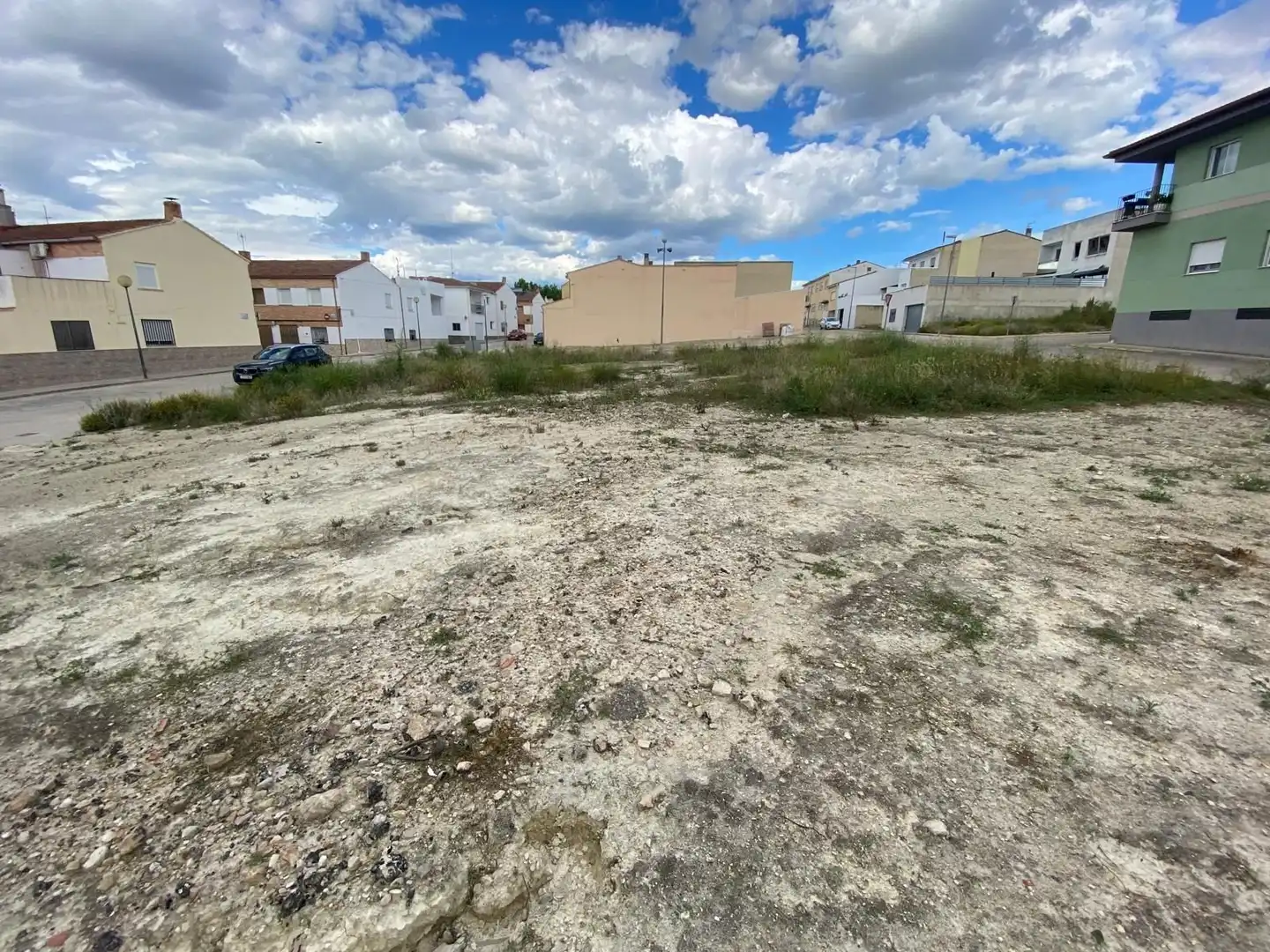 Terreny residencial en venda a Montaverner, imagen 5